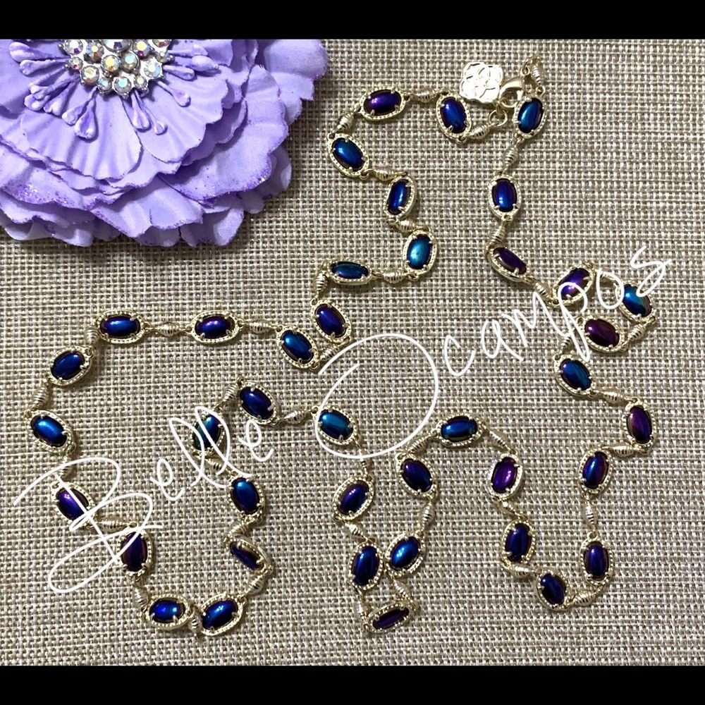 Kendra Scott Gale necklace